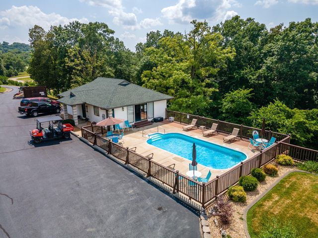 255 Point Seven Road 1, Kimberling City, MO 65686