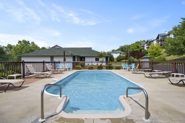 255 Point Seven Road 1, Kimberling City, MO 65686