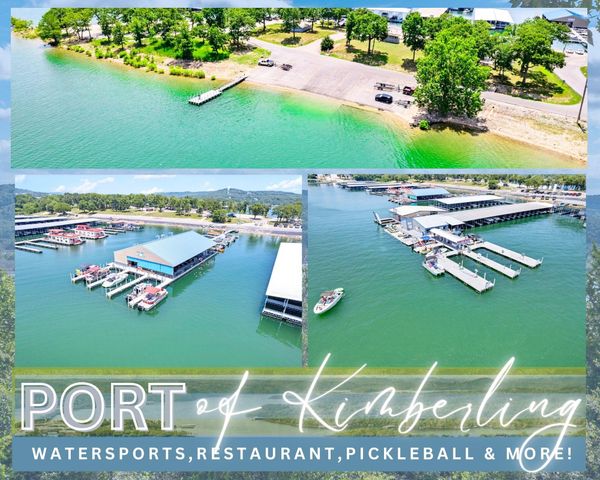 255 Point Seven Road 1, Kimberling City, MO 65686
