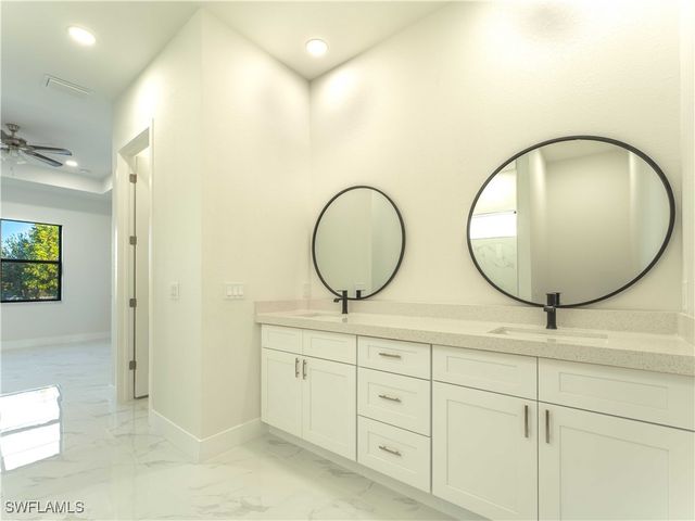 1407 NE 5th AVE, Cape Coral, FL 33909