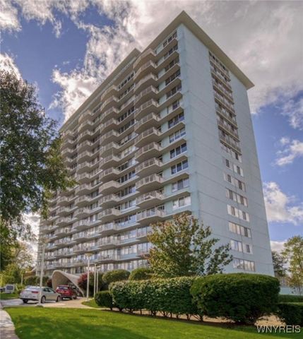 1088 Delaware Avenue 3B, Buffalo, NY 14209