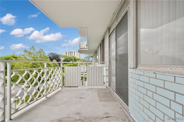 1088 Delaware Avenue 3B, Buffalo, NY 14209