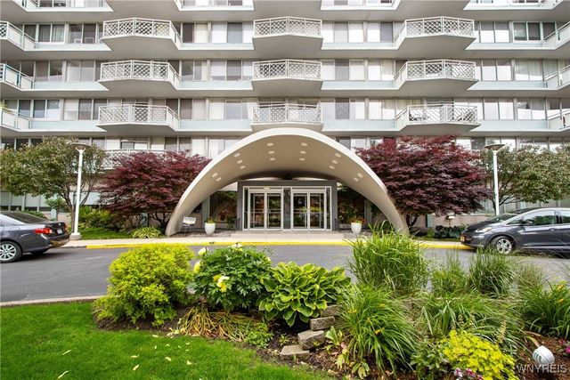 1088 Delaware Avenue 3B, Buffalo, NY 14209