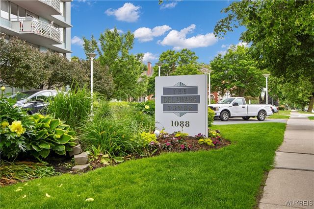 1088 Delaware Avenue 3B, Buffalo, NY 14209
