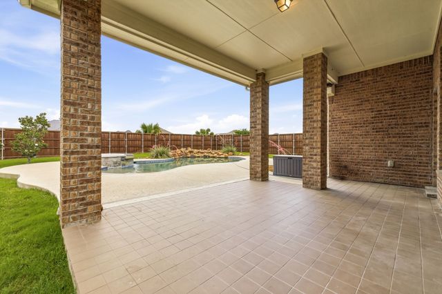 5115 Live Oak Drive, Sachse, TX 75048