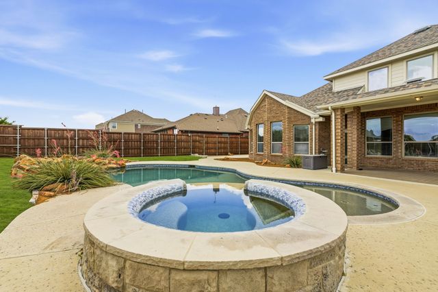 5115 Live Oak Drive, Sachse, TX 75048