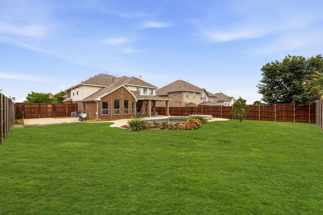 5115 Live Oak Drive, Sachse, TX 75048