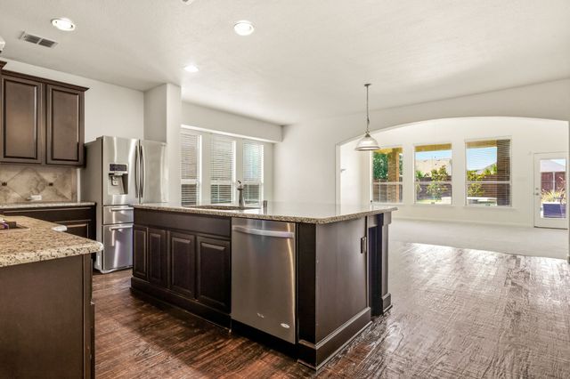5115 Live Oak Drive, Sachse, TX 75048