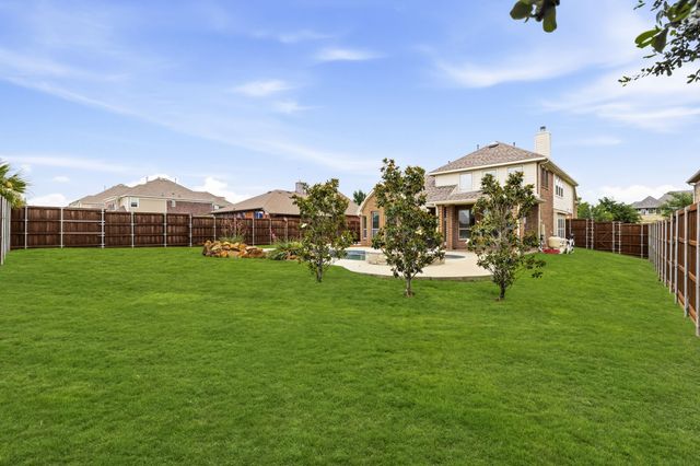 5115 Live Oak Drive, Sachse, TX 75048