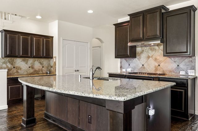 5115 Live Oak Drive, Sachse, TX 75048