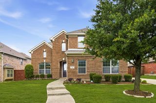5115 Live Oak Drive, Sachse, TX 75048
