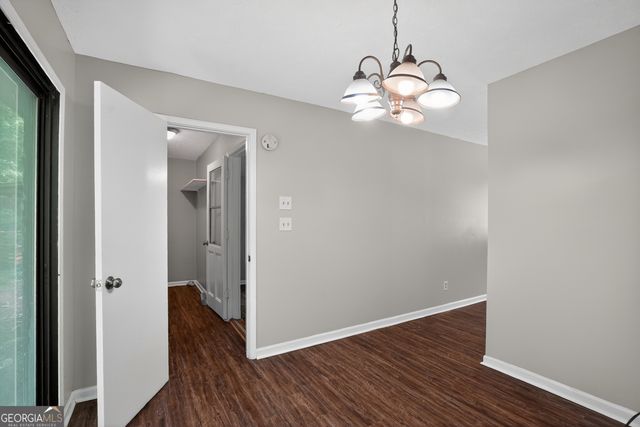 287 Morris Drive SE, Conyers, GA 30094