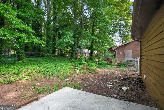 287 Morris Drive SE, Conyers, GA 30094