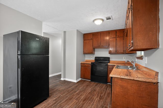 287 Morris Drive SE, Conyers, GA 30094