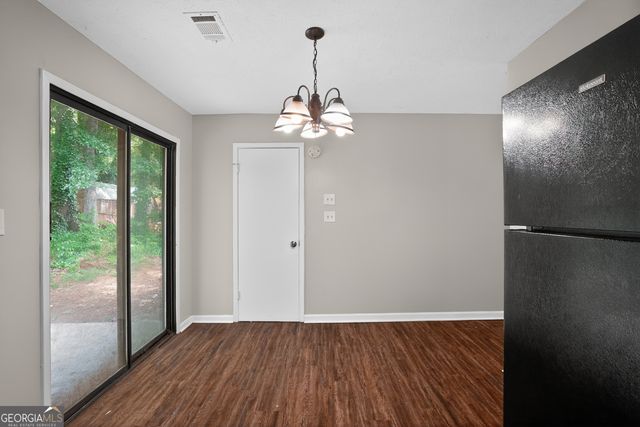 287 Morris Drive SE, Conyers, GA 30094
