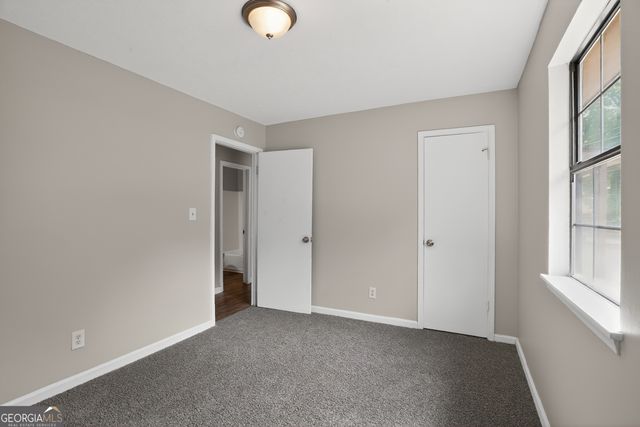 287 Morris Drive SE, Conyers, GA 30094