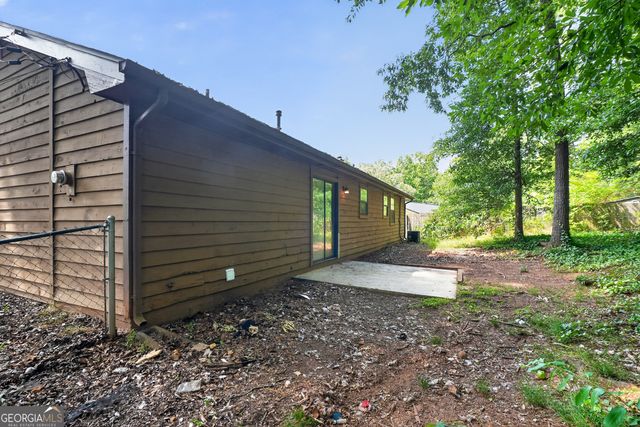 287 Morris Drive SE, Conyers, GA 30094