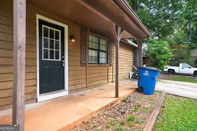 287 Morris Drive SE, Conyers, GA 30094