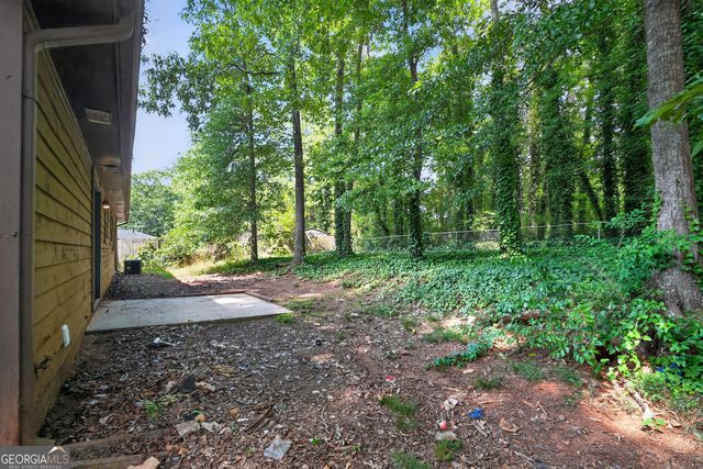 287 Morris Drive SE, Conyers, GA 30094