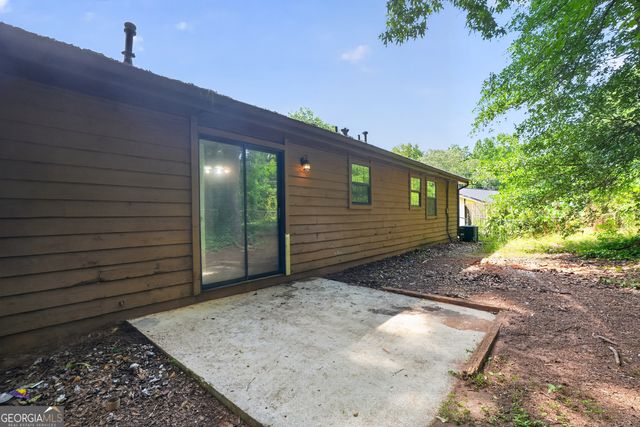 287 Morris Drive SE, Conyers, GA 30094