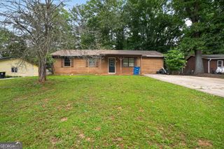 287 Morris Drive SE, Conyers, GA 30094