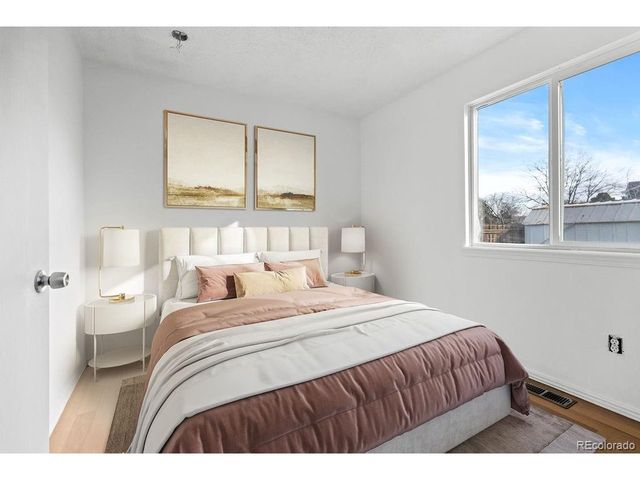 4512 S Pagosa Cir, Aurora, CO 80015