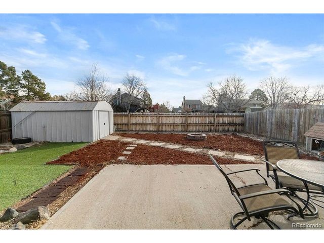 4512 S Pagosa Cir, Aurora, CO 80015