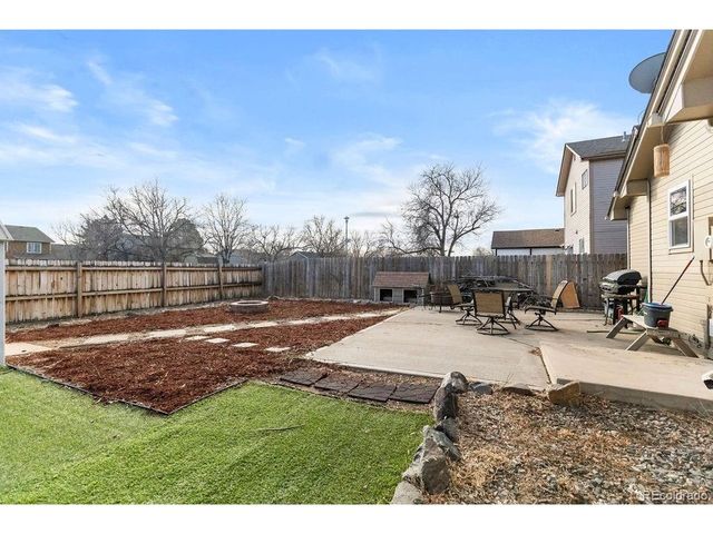 4512 S Pagosa Cir, Aurora, CO 80015