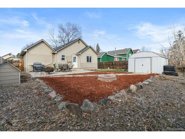 4512 S Pagosa Cir, Aurora, CO 80015