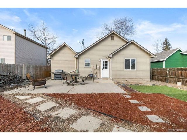 4512 S Pagosa Cir, Aurora, CO 80015