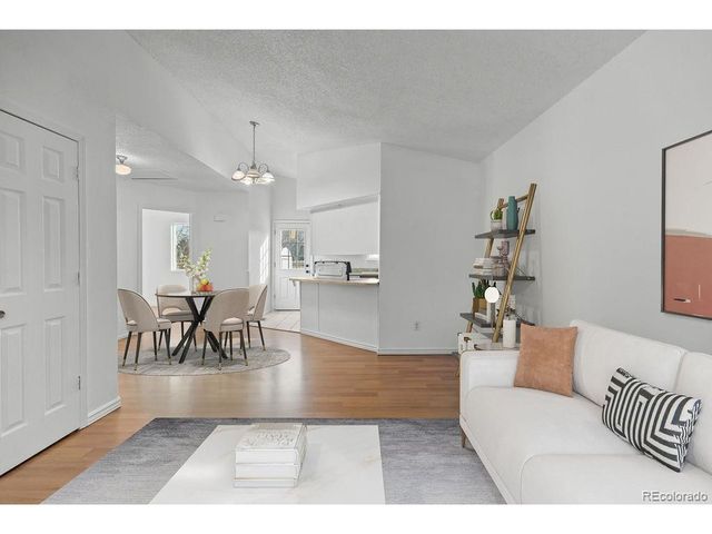 4512 S Pagosa Cir, Aurora, CO 80015