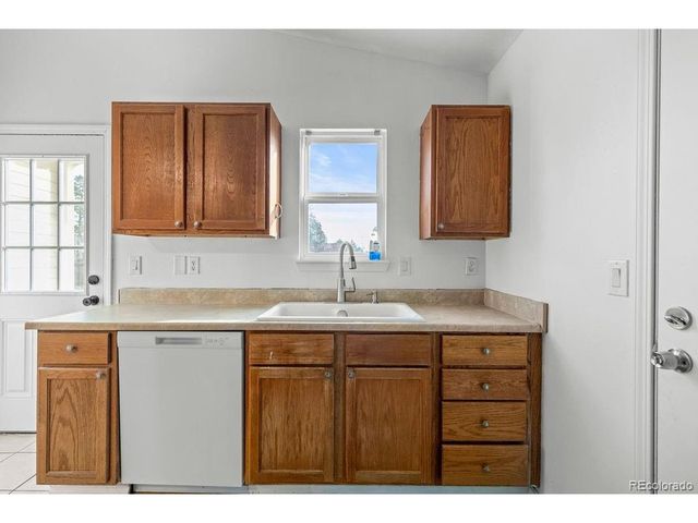 4512 S Pagosa Cir, Aurora, CO 80015