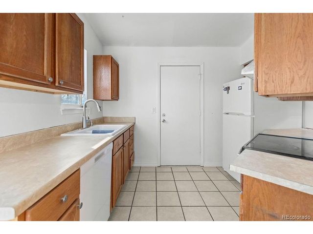 4512 S Pagosa Cir, Aurora, CO 80015