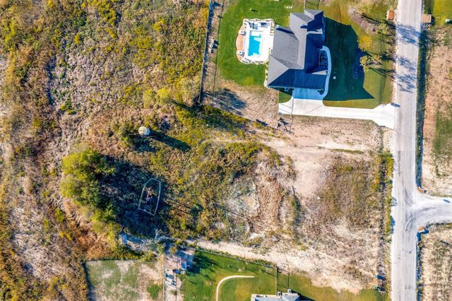2040 Pinnell, Weatherford, TX 76088