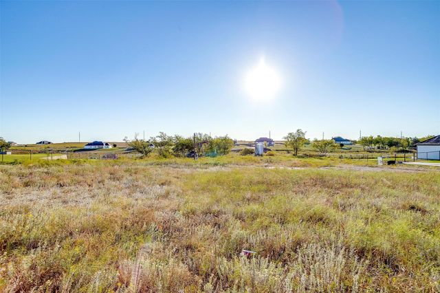 2040 Pinnell, Weatherford, TX 76088