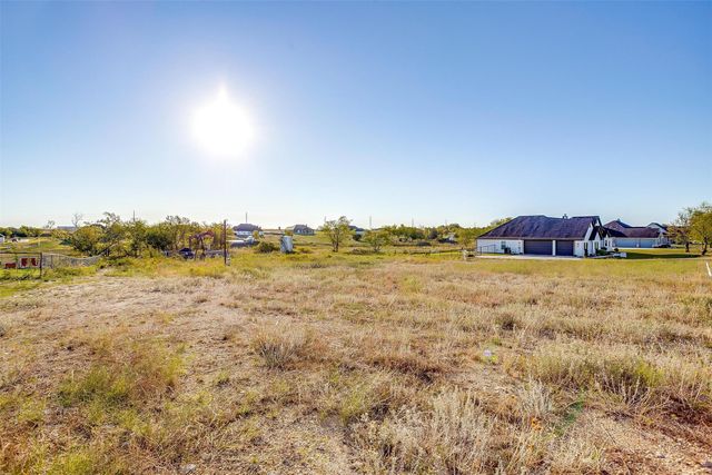 2040 Pinnell, Weatherford, TX 76088