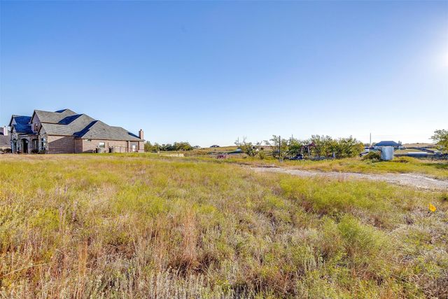 2040 Pinnell, Weatherford, TX 76088