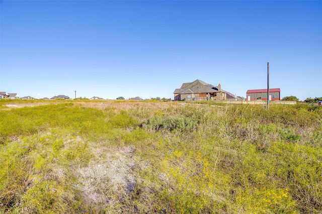 2040 Pinnell, Weatherford, TX 76088