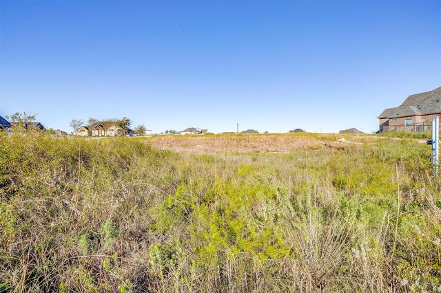 2040 Pinnell, Weatherford, TX 76088