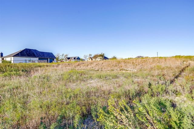 2040 Pinnell, Weatherford, TX 76088