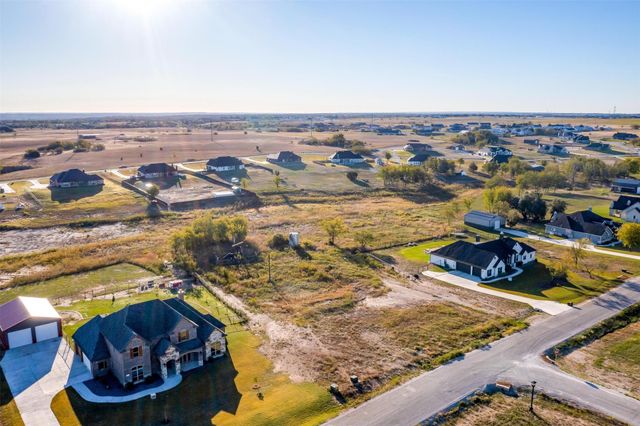 2040 Pinnell, Weatherford, TX 76088