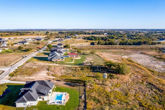2040 Pinnell, Weatherford, TX 76088