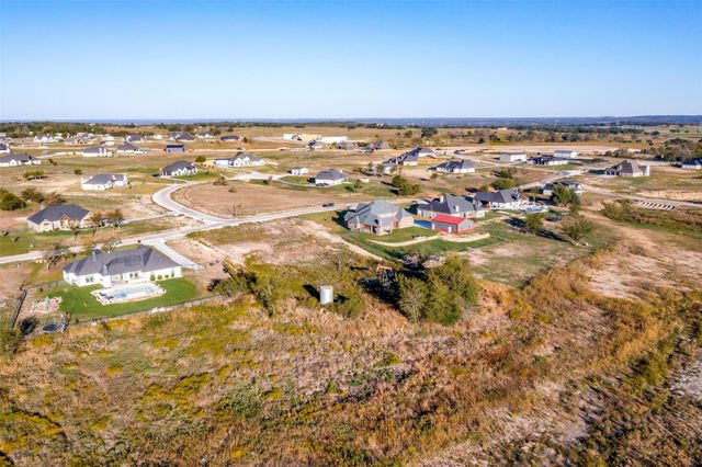 2040 Pinnell, Weatherford, TX 76088