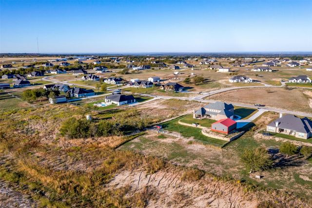 2040 Pinnell, Weatherford, TX 76088