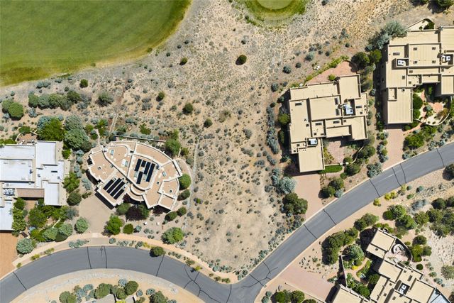 19 Tecolote Circle, Santa Fe, NM 87506