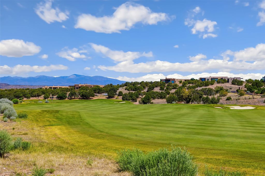 19 Tecolote Circle, Santa Fe, NM 87506