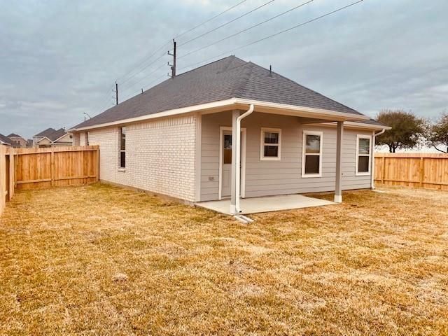 31422 Horseshoe Meadow Bend, Fulshear, TX 77441