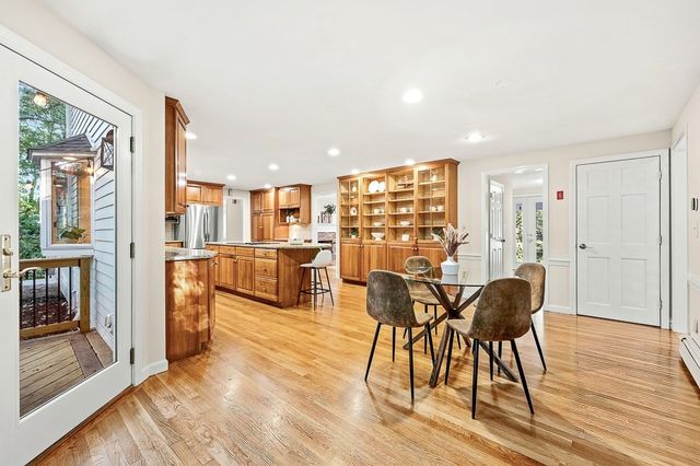 6 Olde Meetinghouse Road, Westborough, MA 01581