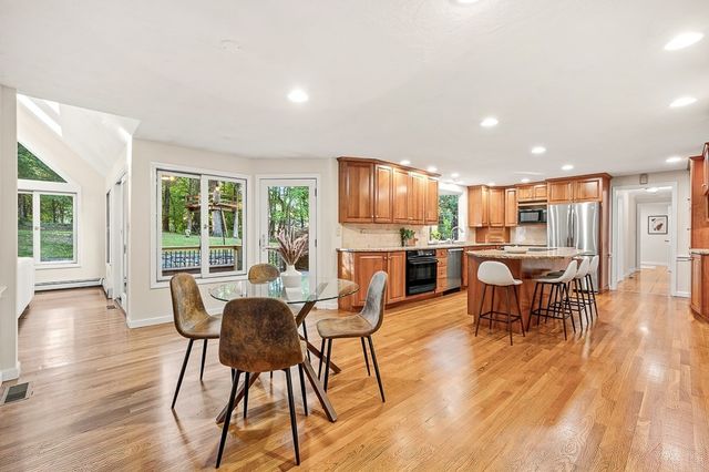 6 Olde Meetinghouse Road, Westborough, MA 01581