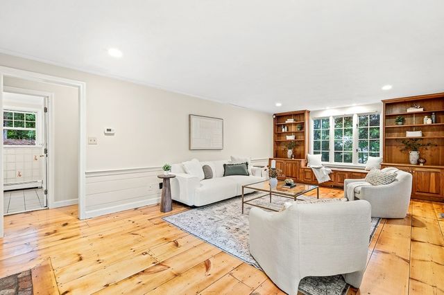 6 Olde Meetinghouse Road, Westborough, MA 01581